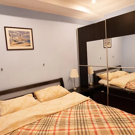 Forest View Marcus Apartment Poiana Brasov