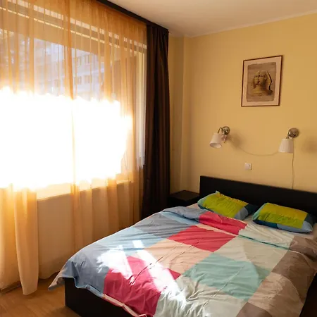 Apartment Forest View Marcus Poiana Brasov